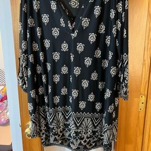 Sew in Love Blouse